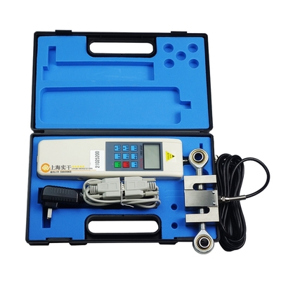 推拉力計(jì)-1000公斤數(shù)顯推拉力計(jì)多少錢(qián)