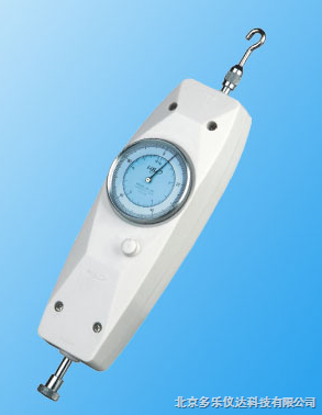 CON-NK系列指針式推拉力計, 推拉力計