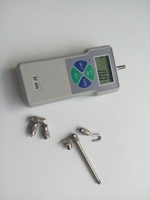 手持式推拉力計高分辨率-上海楚承電子科技