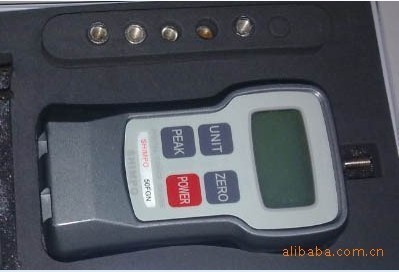 【SHIMPO 新寶數顯推拉力計 5FGN拉力計 經濟型 拉力測試儀 數顯】價格,廠家,圖片,測力計,惠州市惠城區亞得力電子工具商行-