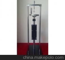 【原裝凱特KTE HLX-S螺旋測試架 配合國內外推拉力計 內含數顯標尺】價格,廠家,圖片,力學計量器具,深圳市凱特測量技術-