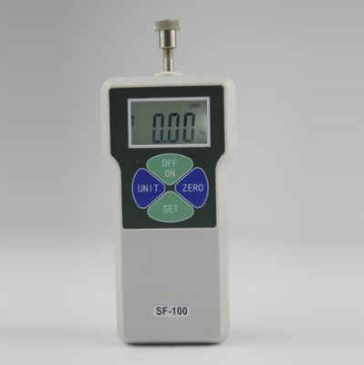 智能外置式數(shù)顯推拉力計型號