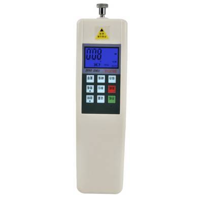 聚仁數(shù)顯式推拉力計(jì) 小型簡(jiǎn)便推拉力計(jì) 多功能推拉力計(jì)