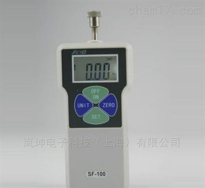 帶背光功能的數(shù)顯推拉力計