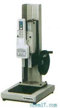 FGS推拉力計測試臺 _供應信息_商機_中國化工儀器網(wǎng)