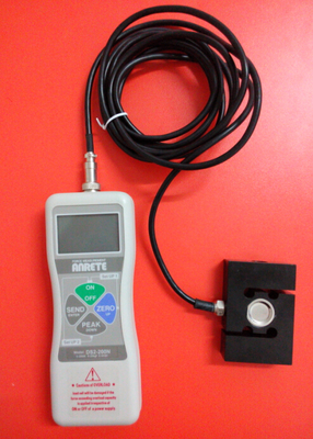 DS2數顯推拉力計/測力計/深圳市推拉力計價格 品牌:Anrete/安睿特 -蓋德化工網