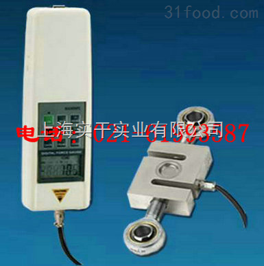 車間專用數顯推拉力計 精準測量，提升工業效率