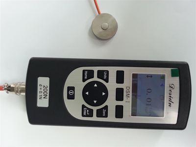 高精度微型數顯壓力傳感器 技術引領未來，上海楚承電子科技搶占市場先機