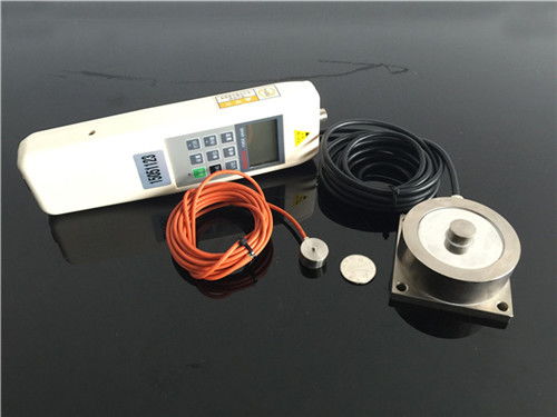 上海廠家10kn數(shù)顯推拉力計(jì) 精準(zhǔn)測(cè)量，助力工業(yè)創(chuàng)新